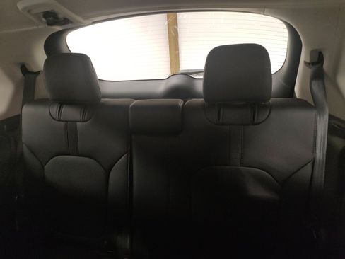 New 2026 Honda Pilot EX-L image 13