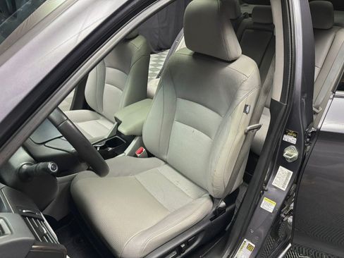 Used 2013 Honda Accord EX V6 Sedan image 30