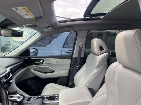 Used 2022 Acura MDX FWD w/ Technology Package image 7