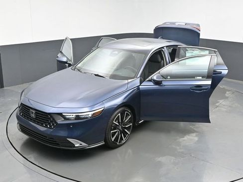 New 2026 Honda Accord Touring image 50