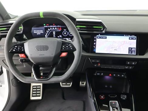 New 2026 Audi RS 3 image 21