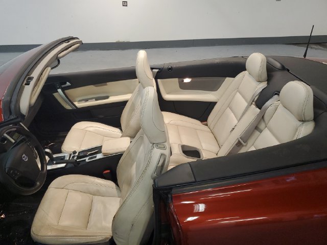 Used 2012 Volvo C70 T5 FWD image 30
