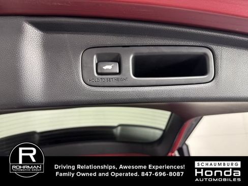 Used 2026 Honda CR-V Sport-L image 36