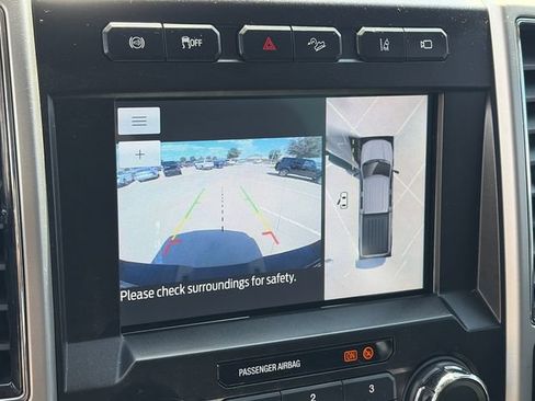 Used 2020 Ford F250 Lariat AWD/4WD image 22