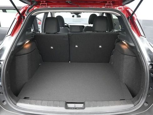 New 2026 Nissan Kicks SV w/ SV Premium Package AWD/4WD image 26