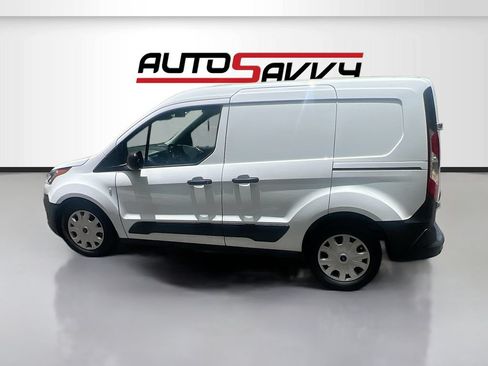 Used 2023 Ford Transit Connect XL FWD image 4