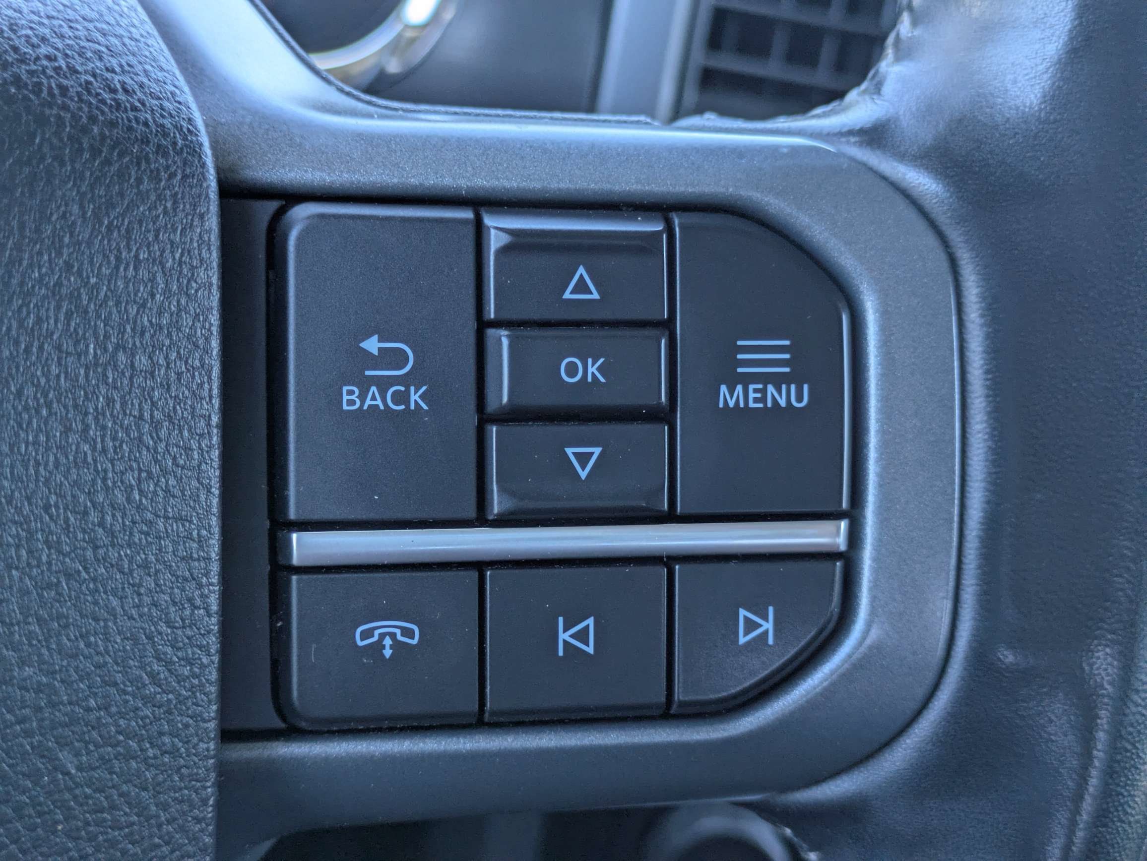 Used 2022 Ford F150 Lariat RWD image 15