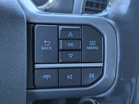 Used 2022 Ford F150 Lariat RWD image 15