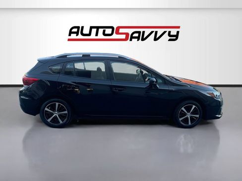 Used 2022 Subaru Impreza 2.0i Premium AWD/4WD image 8