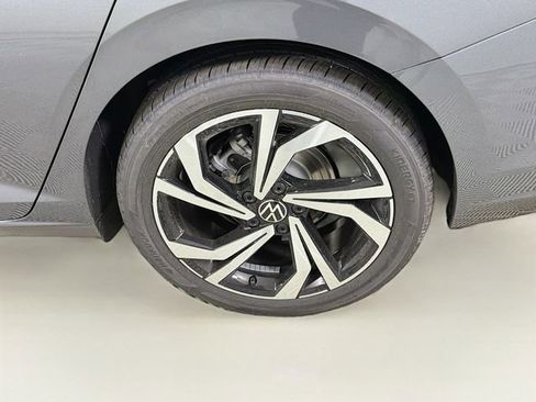 New 2026 Volkswagen Jetta SEL image 32