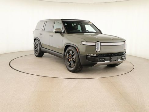 Used 2022 Rivian R1S Launch Edition image 10