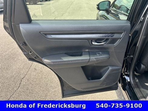 Certified 2026 Honda CR-V Sport-L image 10