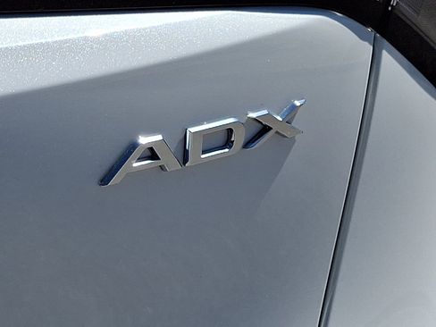 New 2026 Acura ADX AWD image 20