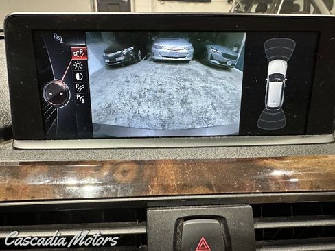 Used 2015 BMW 328d xDrive Wagon image 17