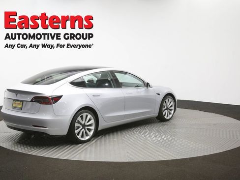 Used 2018 Tesla Model 3 Long Range image 38