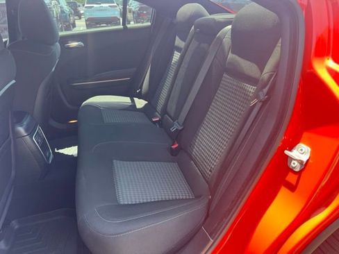 Used 2022 Dodge Charger Scat Pack RWD image 20