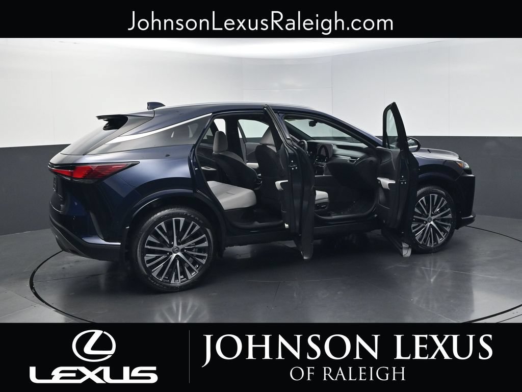 New 2026 Lexus RX 350 AWD/4WD image 32