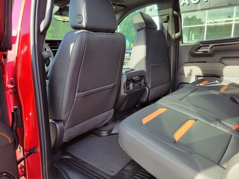 New 2026 GMC Sierra 1500 AT4 w/ AT4 Premium Package image 26