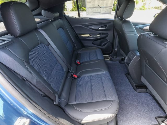 New 2026 Buick Envista Preferred w/ Convenience I Package FWD image 24