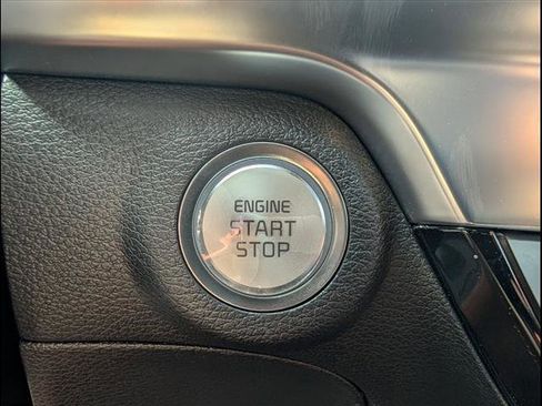 New 2025 Kia Telluride SX w/ SX Captain's Chair Package image 10