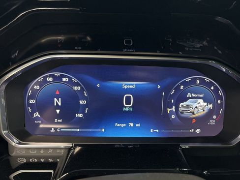 New 2026 Chevrolet Silverado 1500 High Country w/ Technology Package AWD/4WD image 43