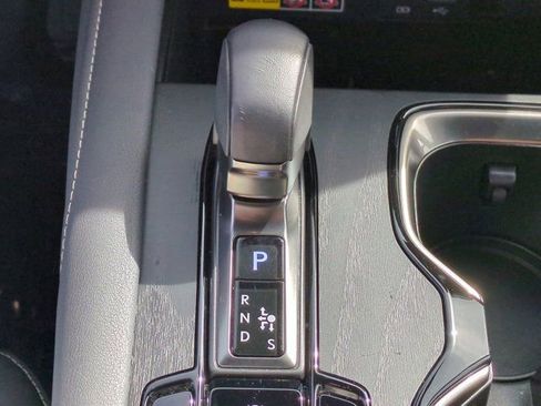 Used 2025 Lexus RX 350h w/ Convenience Package image 23