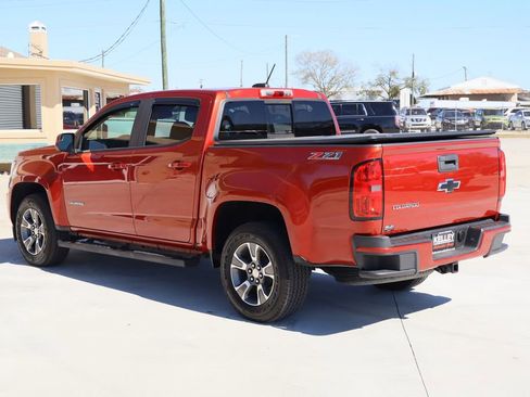Used 2016 Chevrolet Colorado Z71 image 6