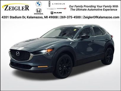 Used 2024 MAZDA CX-30 AWD 2.5 S w/ Preferred Package