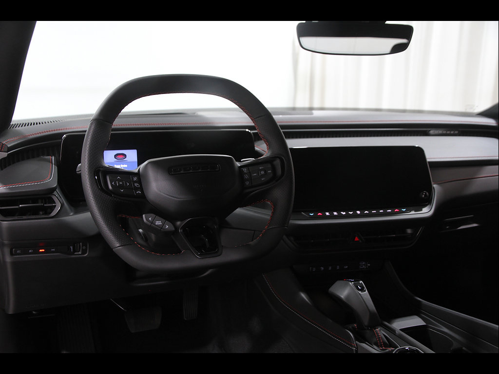 Used 2026 Dodge Charger R/T AWD/4WD image 6