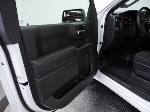 New 2026 GMC Sierra 1500 Pro w/ Pro Value Package AWD/4WD image 20