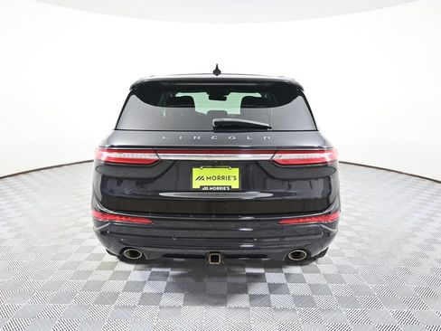 Used 2022 Lincoln Corsair Reserve AWD/4WD image 5