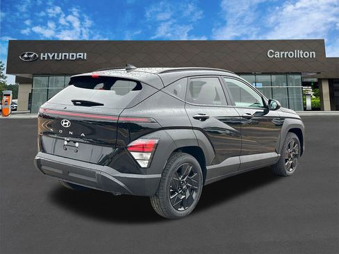 New 2026 Hyundai Kona SEL Sport FWD image 6