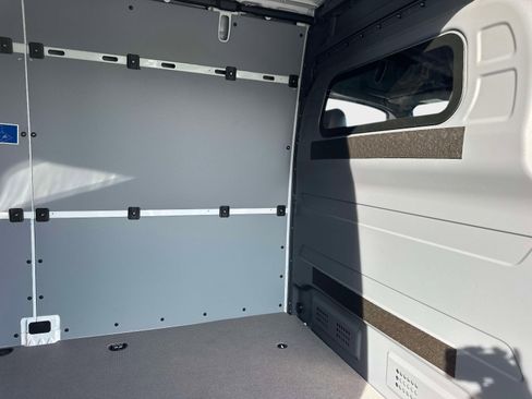 New 2026 Mercedes-Benz Sprinter 3500 image 12