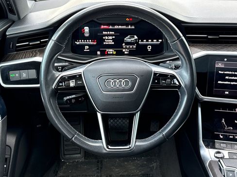 Used 2023 Audi A6 2.0T Premium image 13