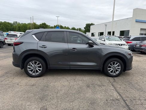 Used 2023 MAZDA CX-5 AWD 2.5 S image 9