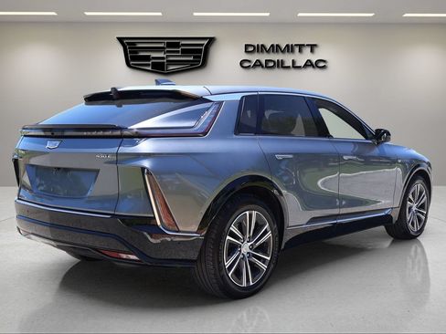 Certified 2023 Cadillac Lyriq 2WD image 5