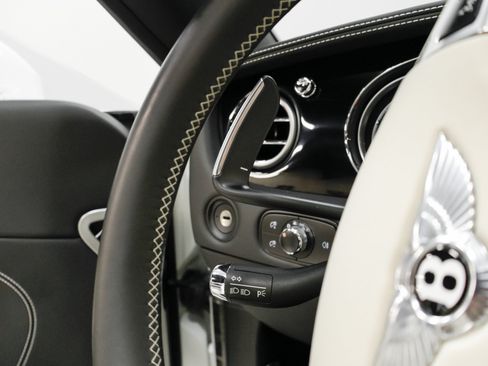 Used 2016 Bentley Continental GT AWD/4WD image 9
