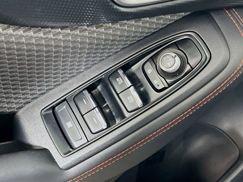 Used 2019 Subaru Forester Sport image 16