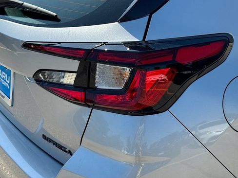 New 2026 Subaru Impreza 2.0i Sport AWD/4WD image 33