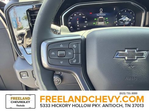 New 2026 Chevrolet Silverado 1500 ZR2 AWD/4WD image 27