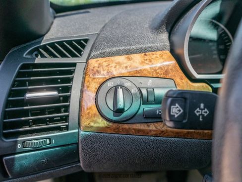 Used 2008 BMW Z4 3.0si image 41