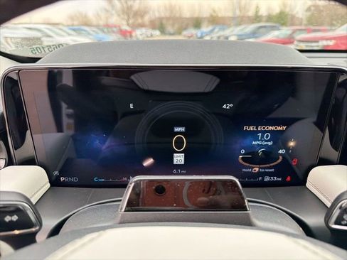 New 2026 Lincoln Aviator AWD image 24