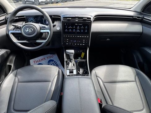 Used 2024 Hyundai Tucson SEL w/ Convenience Package AWD/4WD image 15