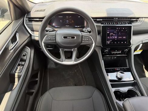 New 2026 Jeep Grand Cherokee Laredo RWD image 26