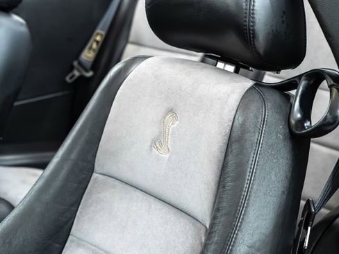 Used 2003 Ford Mustang Cobra image 23