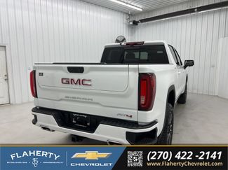 Used 2025 GMC Sierra 1500 AT4 w/ Technology Package AWD/4WD video 3