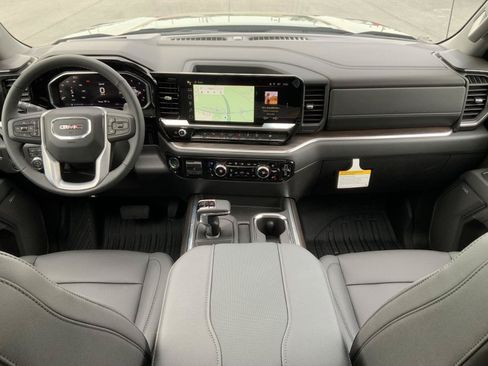 New 2026 GMC Sierra 1500 SLT w/ SLT Premium Plus Package AWD/4WD image 54