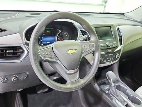 Used 2024 Chevrolet Equinox LS w/ LS Convenience Package FWD image 17