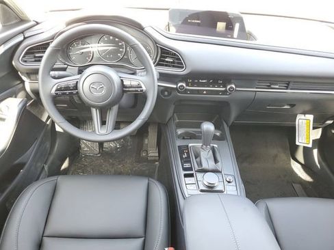 New 2026 MAZDA CX-30 AWD 2.5 S w/ Select Sport Pkg image 6