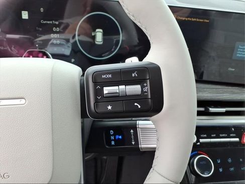 New 2026 Hyundai Santa Fe Limited image 17